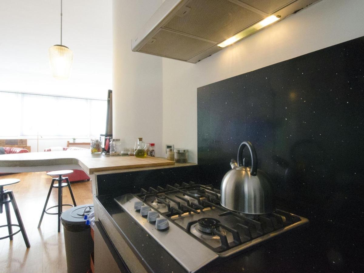 Апартаменты Casa Afrodite Exclusive Penthouse Сиракузы Экстерьер фото