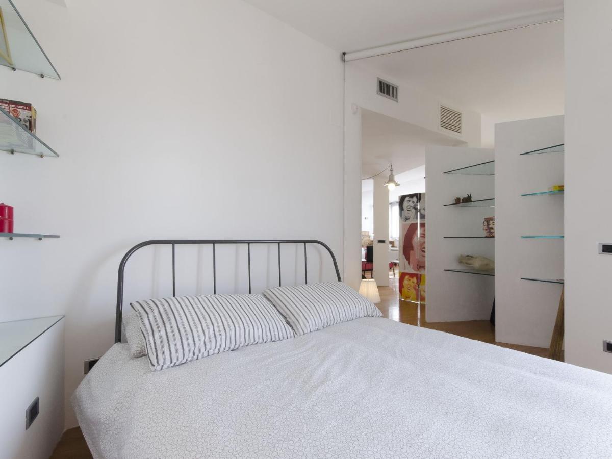 Апартаменты Casa Afrodite Exclusive Penthouse Сиракузы Экстерьер фото