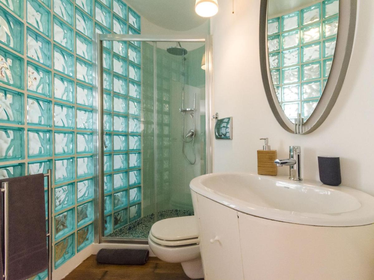Апартаменты Casa Afrodite Exclusive Penthouse Сиракузы Экстерьер фото
